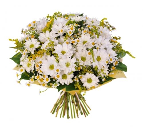 Bouquet of flowers Alenka
													