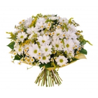 Bouquet of flowers Alenka
														