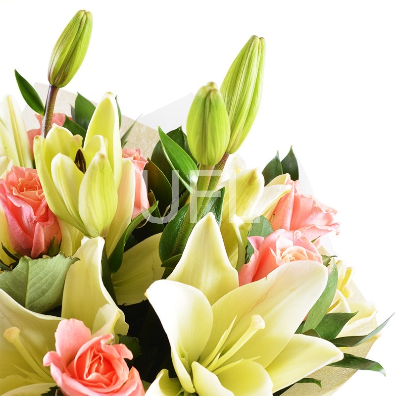 Bouquet Monro 155 €