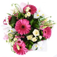  Bouquet Pink wonder Khmelnitsky
														