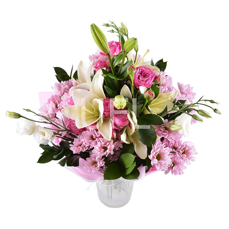 Bouquet of flowers Junona
													