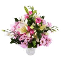 Bouquet of flowers Junona
														