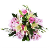 Bouquet of flowers Junona
														