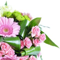  Bouquet Pearl beach Sarpsborg
														