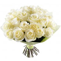  Bouquet White silk Speia
														