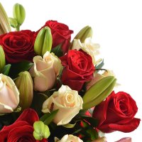 Букет цветов Жаcмин Кременчуг
														