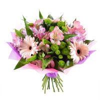  Bouquet Spring Day
														