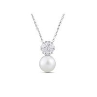  Bouquet Pearl jewel
														