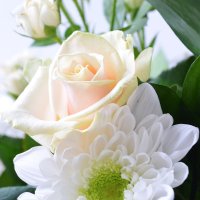 Букет цветов Амели
														