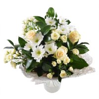 Bouquet of flowers Ameli Pavlodar
														
