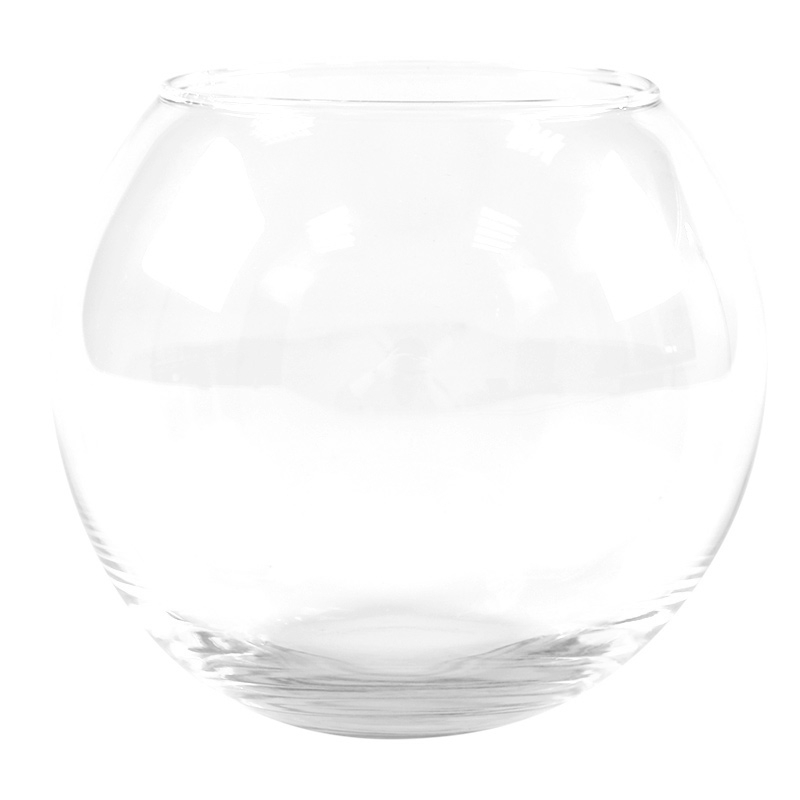 Round vase Dnipro