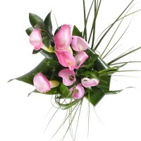 Букет цветов Роксолана
														