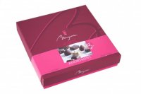 Шоколадні цукерки Ассорті 