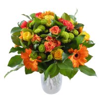  Bouquet For florist Aktobe
														