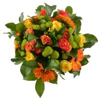 Букет цветов Флористу Маскат
														