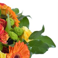 Букет цветов Флористу Мариуполь (доставка временно недоступна)
														