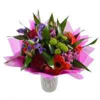 Bouquet of flowers Mixed Port Moresby
														