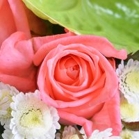 Bouquet of flowers Gorgeous
														