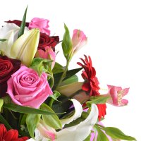  Bouquet Congratulate you Atyrau
														