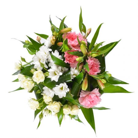 Bouquet of flowers Choice
													