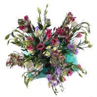Bouquet of flowers Rejoice Ust-Kamenogorsk
														