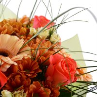 Букет цветов Нью-Йорк Мелитополь (доставка временно не доступна)
														