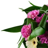 Букет цветов Милан Сент-Олбанс
														