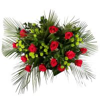 Funeral arrangement Feniks