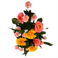 Букет цветов Коллеге Сумы
														