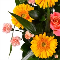 Букет цветов Коллеге Сумы
														