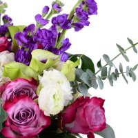 Bouquet of flowers Special Port Moresby
														