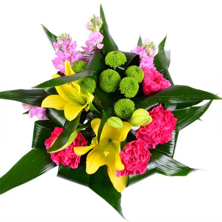Bouquet of flowers Online
														