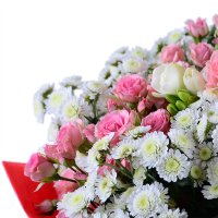  Bouquet Light air Mariupol (delivery currently not available)
														