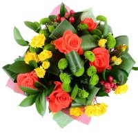  Bouquet For Mom  Atyrau
														