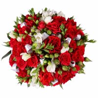 Bouquet of flowers Berry Kagul
														
