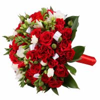 Bouquet of flowers Berry Mariupol (delivery currently not available)
														