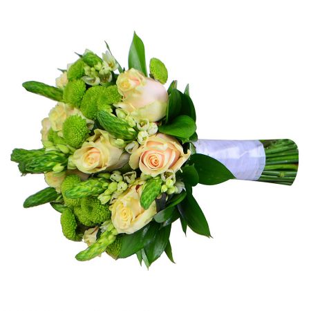 Bouquet of flowers Sincerity
														