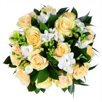  Bouquet Bouquet Tenderness Astana
														