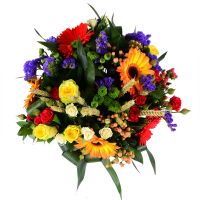Букет цветов Полевой Могилёв
														