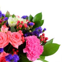 Bouquet of flowers Wonder Chisinau
														