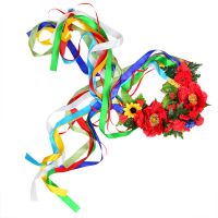  Bouquet Wreath (Ukrainian)
														