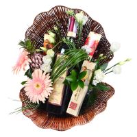  Bouquet Interesting gift Donetsk
														