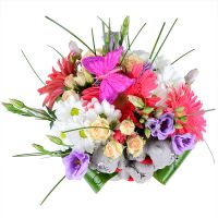  Bouquet Bouquet Children\'s
														