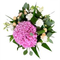 Букет цветов Романтичный Тернополь
														
