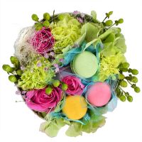  Bouquet Tasty gift Yavorov
														