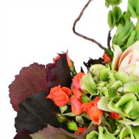Bouquet of flowers Business Simferopol
														