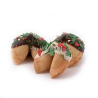 Fortune Cookies: Snowman Pinsk