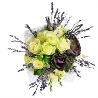 Bouquet Lavender