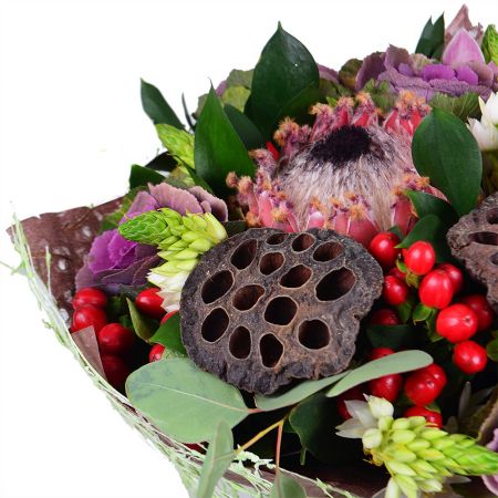 Bouquet of flowers Decorative
														