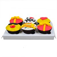 Product Cupcakes 